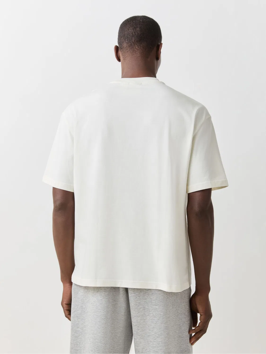 Футболка Only The Best For The Athlete adidas, белый — фото 4