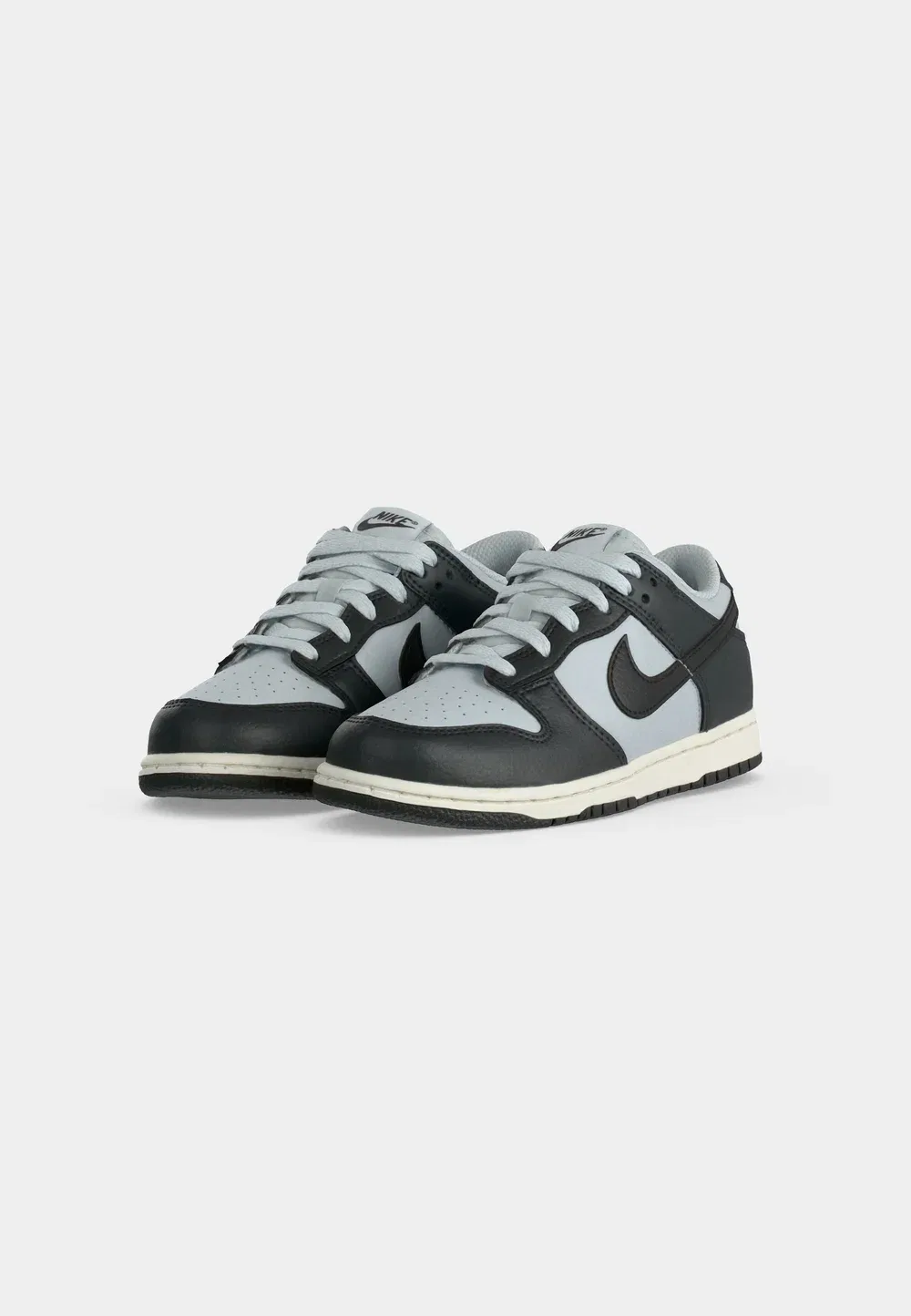 Кроссовки Dunk Low RP BP унисекс Nike Sportswear, Off Noir/Black/Phantom/Sail — фото 3