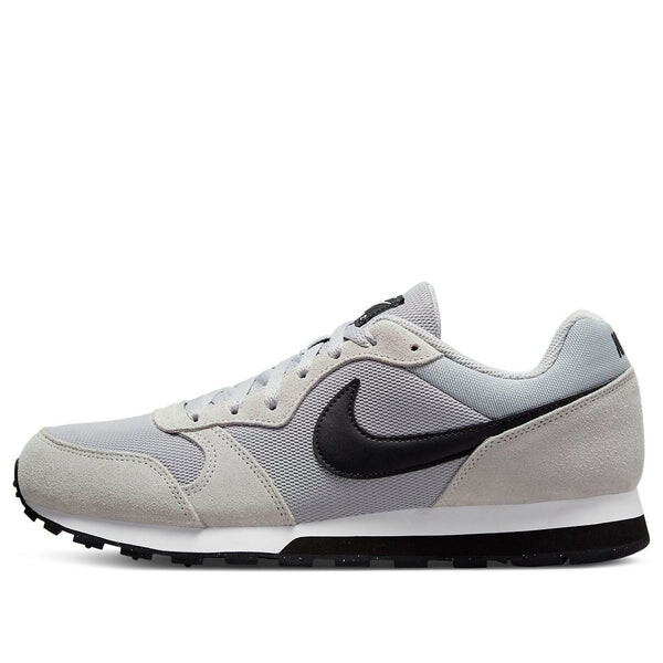 

Кроссовки md runner 2 Nike, серый