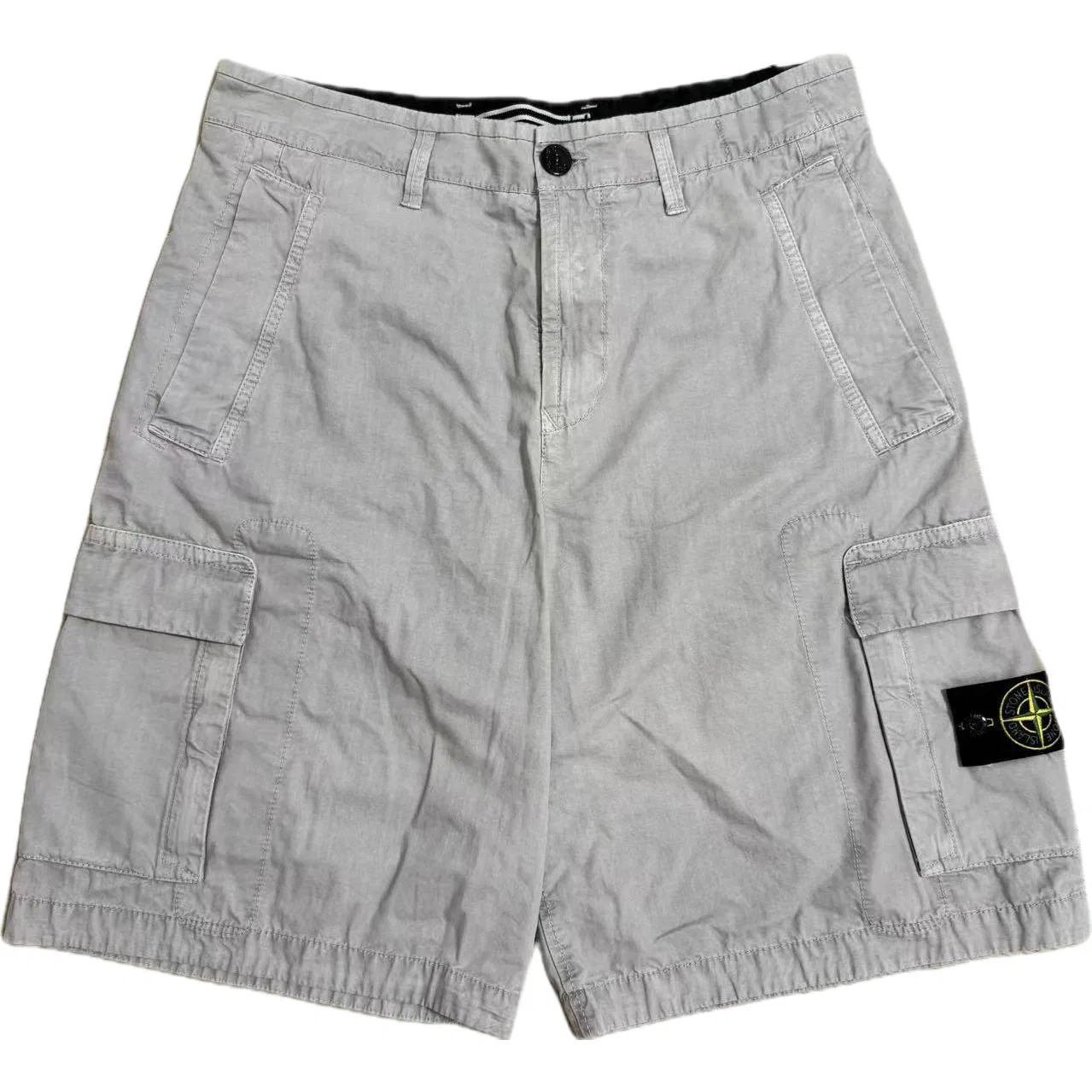 Мужские карго шорты STONE ISLAND