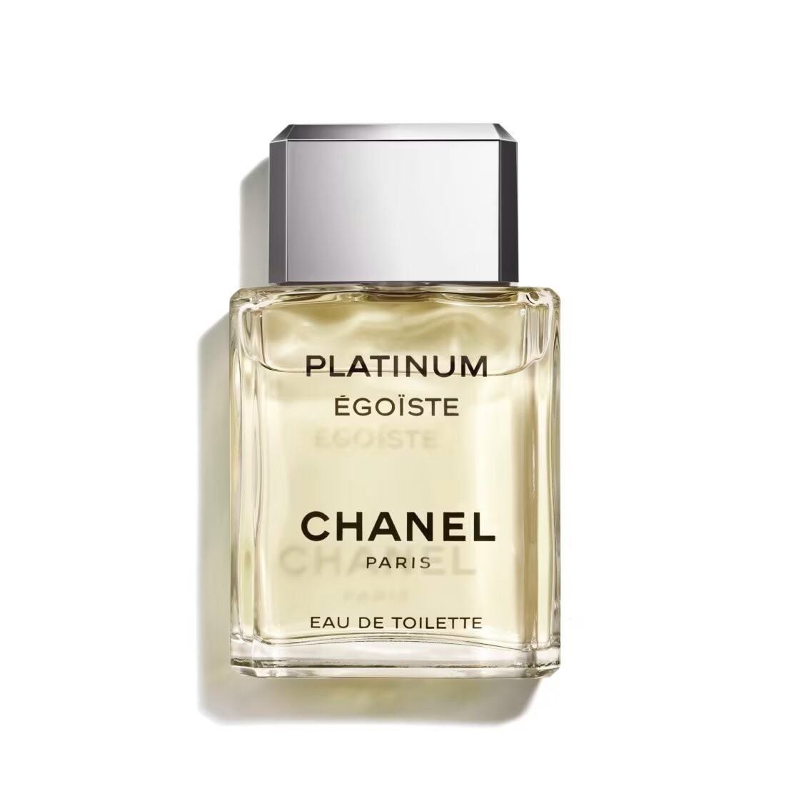 

Туалетная вода-спрей Chanel Platinum Égoïste