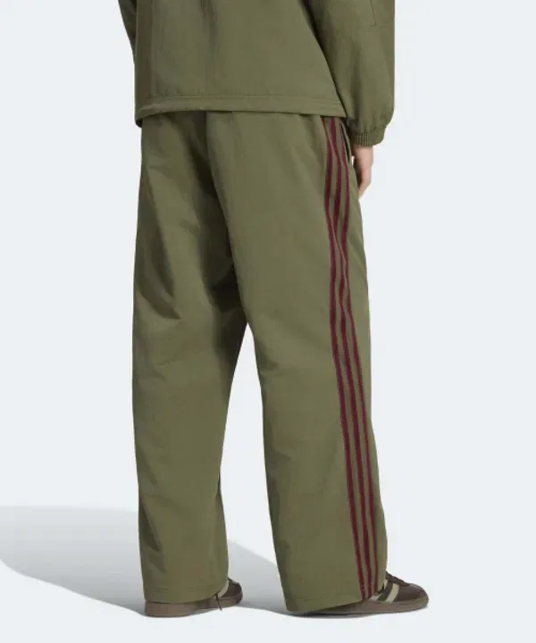 Тренировочные штаны Britcore, Adidas, хаки — фото 2
