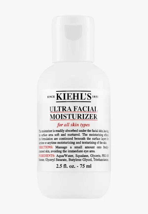 Ультраувлажняющий крем для лица 250 мл Kiehl'S