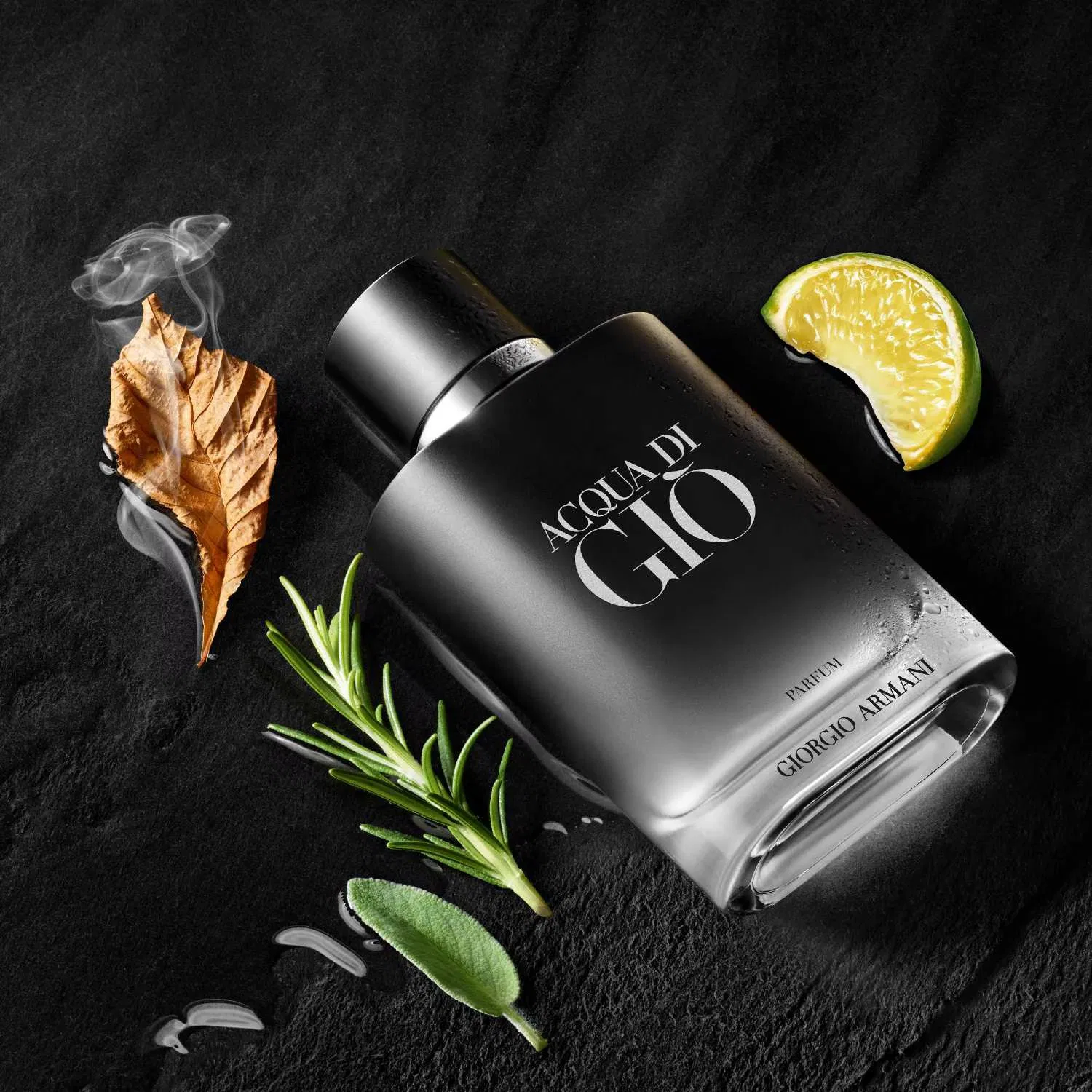 Парфюмированная вода Acqua di Giò Parfum Nachfüllbar 30 мл ARMANI, Nachfüllbar — фото 2