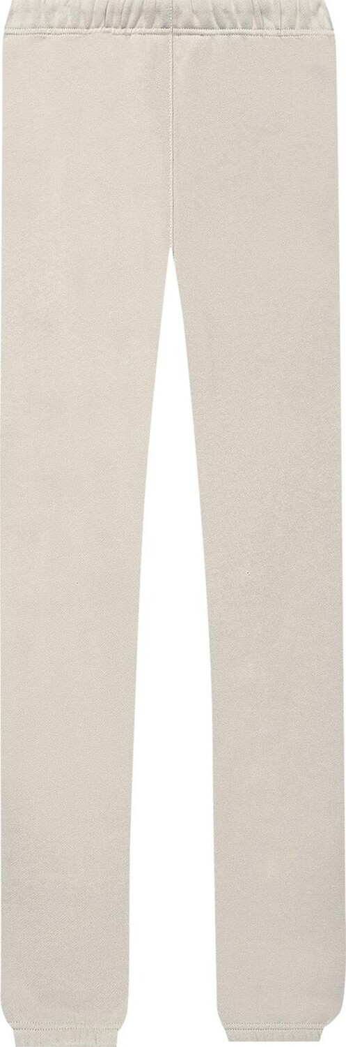 Спортивные брюки Fear of God Essentials Essentials Sweatpants 'Wheat', кремовый — фото 3
