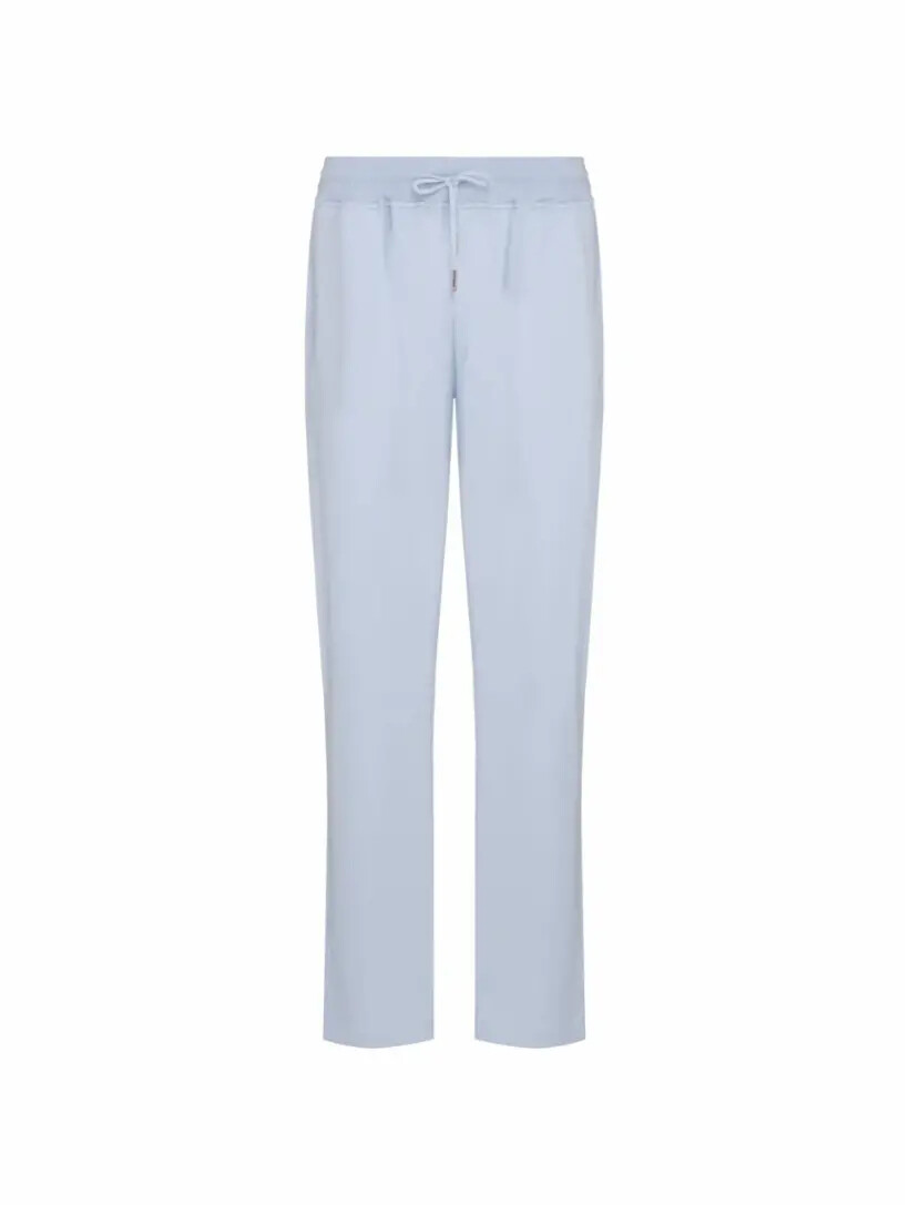 

Хлопковые спортивные брюки Kiton