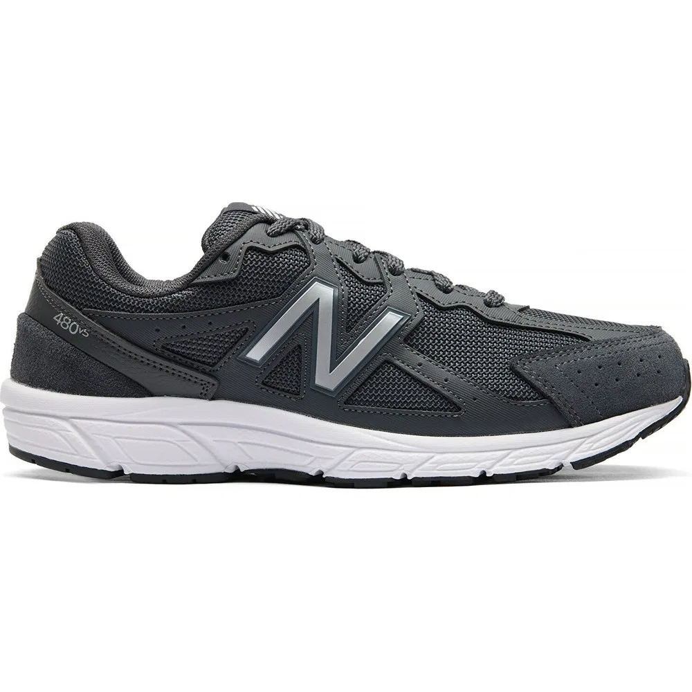 Детские спортивные кроссовки M480AN5 New Balance