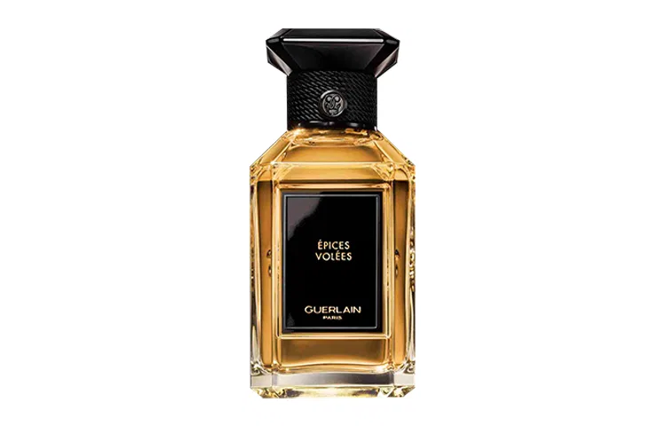 Парфюмерная вода Midnight Gentleman, 100 мл, GUERLAIN, Black