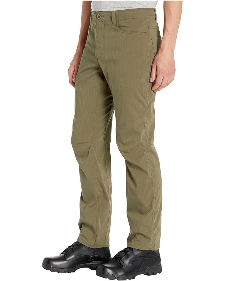 

Брюки Under Armour Enduro Pant, цвет Marine OD Green/Marine OD Green