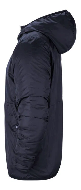 Мужская куртка Nike Park 20 Fall Jacket, Weiß/Dunkelblau — фото 3