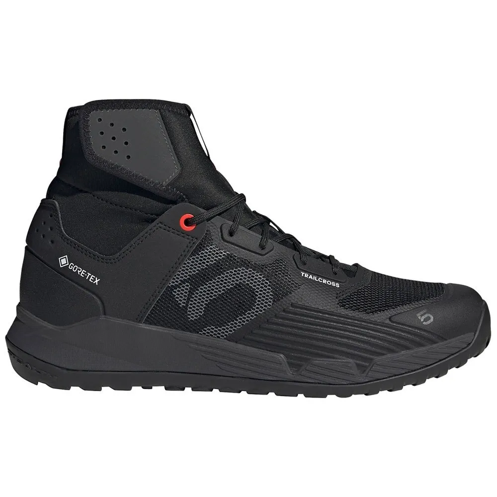 

Походные ботинки Five Ten Trailcross Goretex, черный