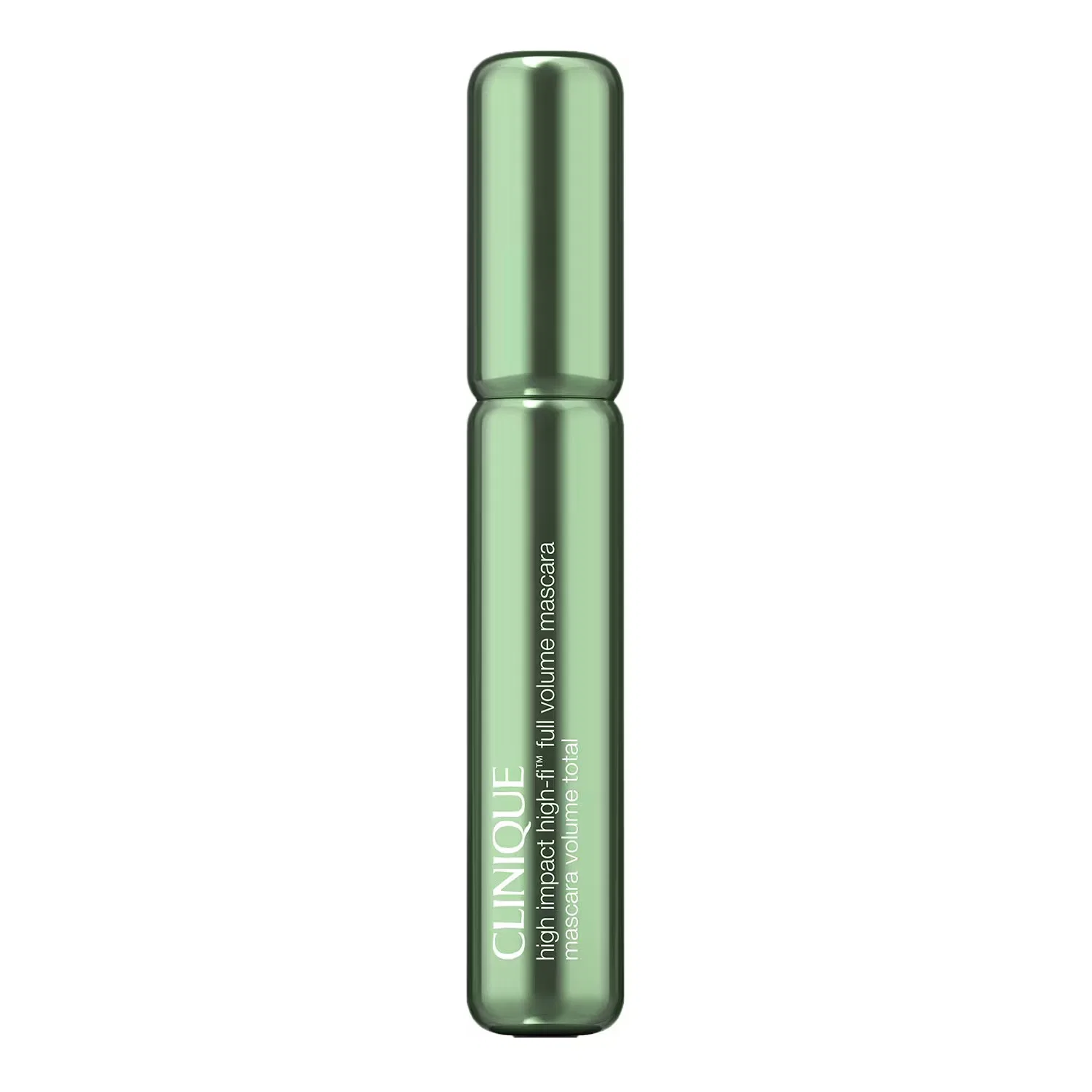 Тушь для ресниц High Impact High-Fi Full Volume Mascara, 10 мл, CLINIQUE, Black