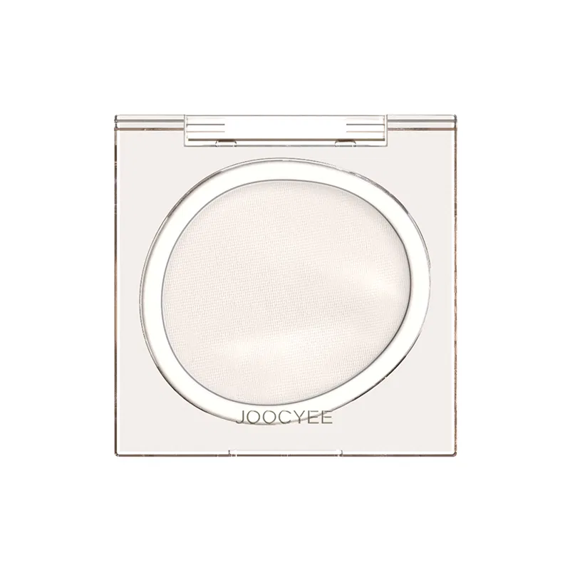 Тени для век Single Color Eyeshadow, Joocyee, M101 Cold Winter Day