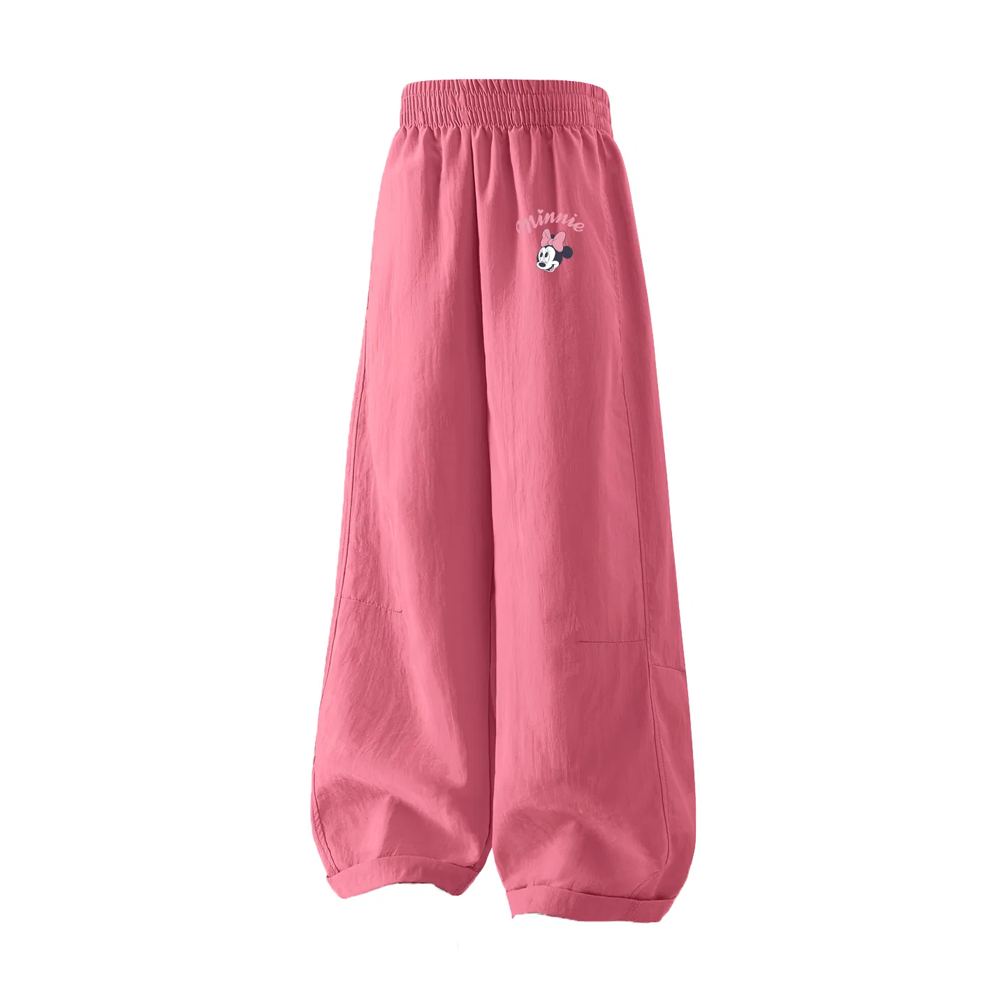 Детские брюки с водоотталкивающей пропиткой Disney, Engaging Fuchsia