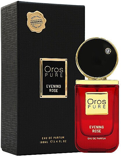 

Духи Armaf Oros Pure Evening Rose