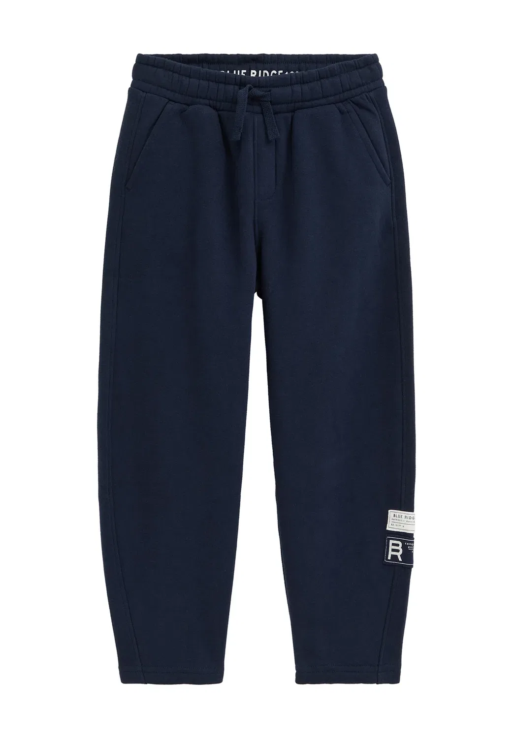 Blue Ridge - спортивные штаны We Fashion, Dark Blue — фото 4