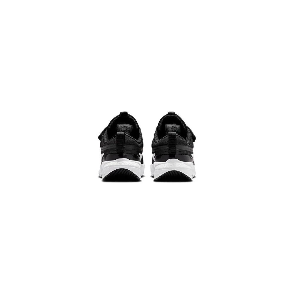 Детские кроссовки Nike Star Runner 5 (PS) Black — фото 4