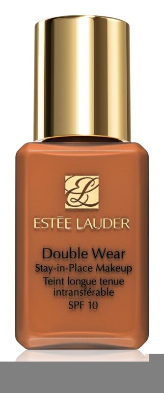 

Тональный крем повышенной стойкости SPF 10 Estée Lauder Double Wear Stay-in-Place Mini, оттенок 5W1 Bronze 15 мл