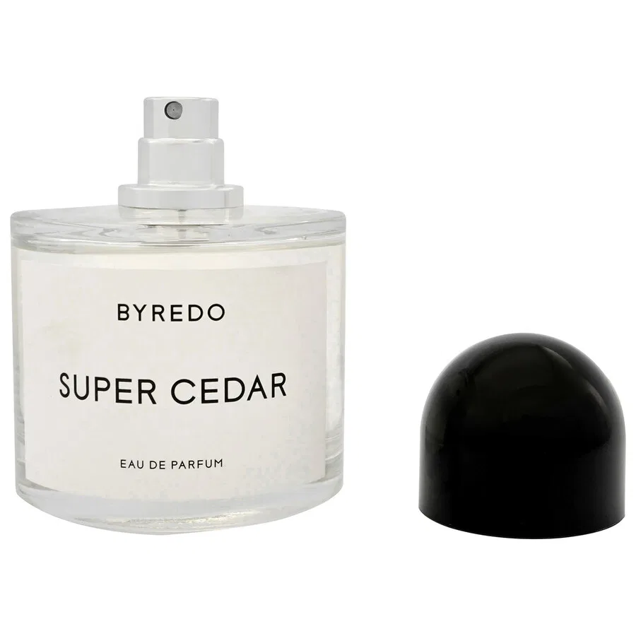 Парфюмерная вода Byredo Super Cedar, 100 мл — фото 2