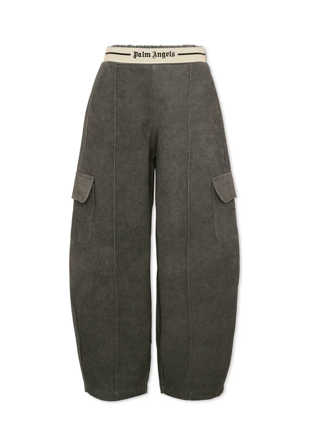 Панталони - брюки-карго Palm Angels, Grey