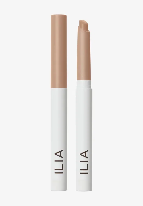 Стилус для теней в виде карандаша - тени для век 1.5 г Ilia Beauty, цвет camel brown