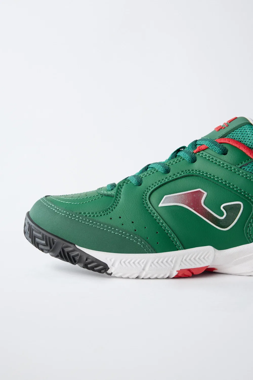 Кроссовки JOMA MUNDIAL MEXICO ZARA, Green — фото 4