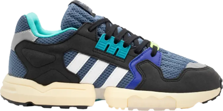 

Кроссовки Adidas ZX Torsion 'Tech Ink', синий