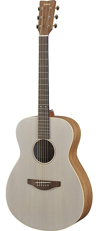 

Концерт Yamaha Storia I 2010-х - Off White Storia I Concert