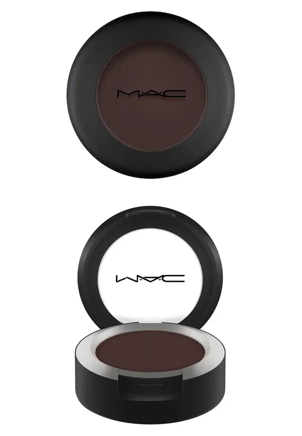 Тени для век Powder Kiss Soft Eye Shadow Mac, 1.5 г, Give a Glam, цвет give a glam — фото 4