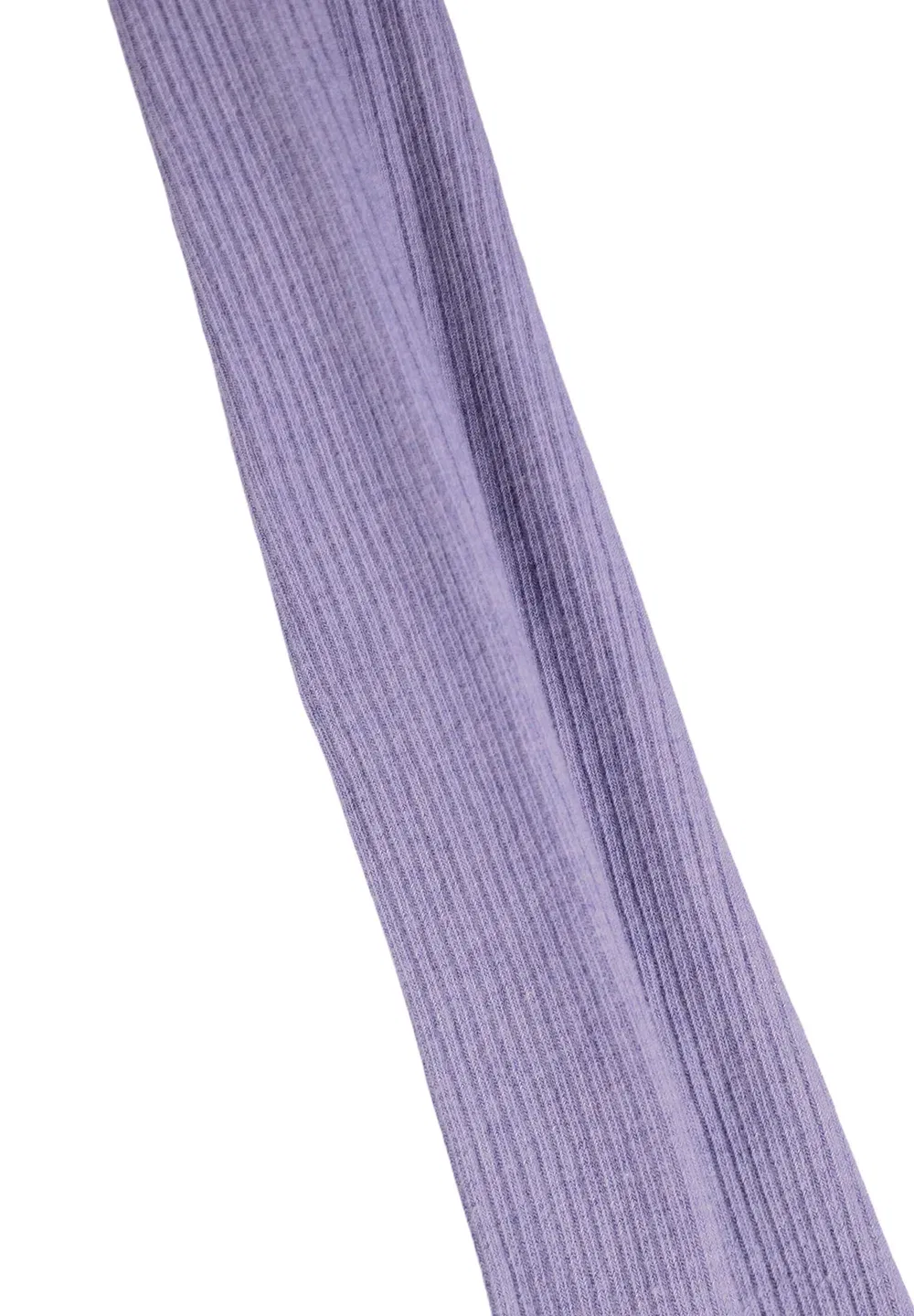 Носки выше колена Molo, Violette Melange — фото 2