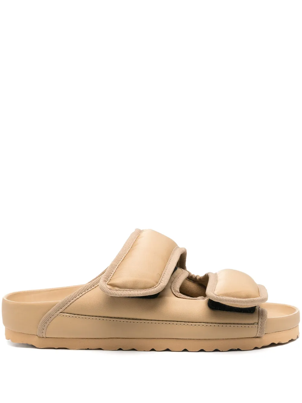 Сандалии Arizona CosNy BIRKENSTOCK, нейтральный