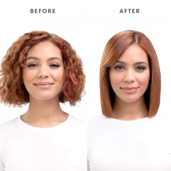Жидкое стекло разглаживающий крем для волос blowout Drybar — фото 2
