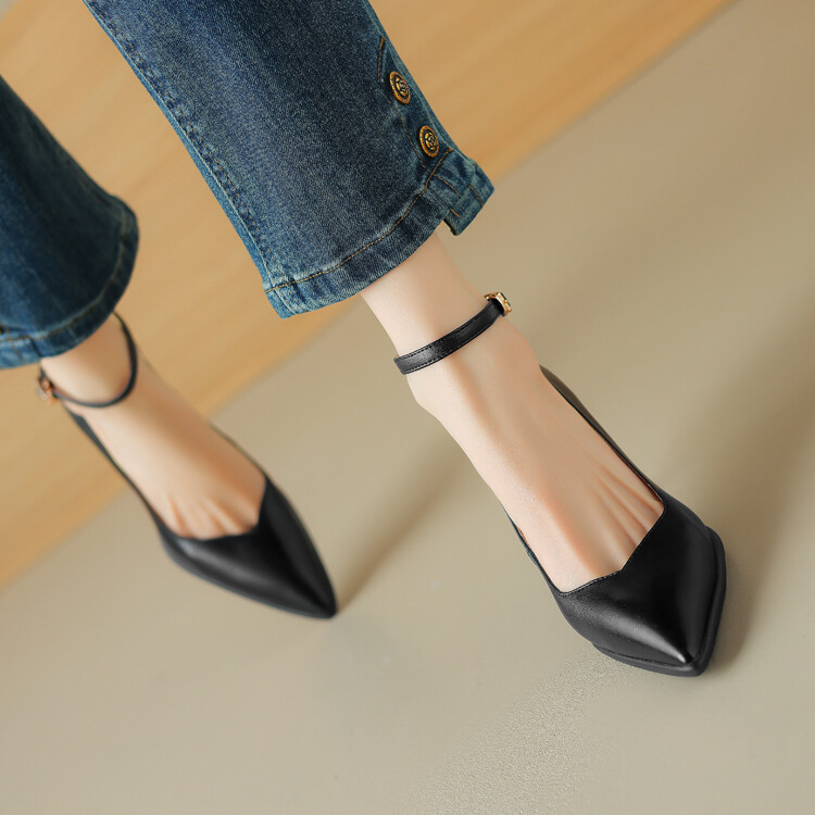 

Высококачественная женская обувь Mary Jane ручной работы, туфли Catlv1=Shoes, цвет Nude