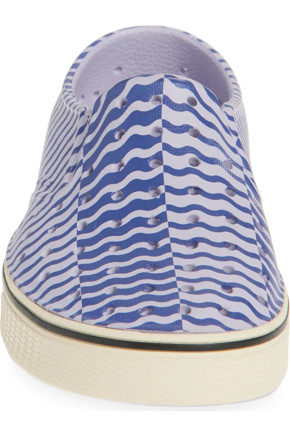 Кроссовки детские slip-on ультралегкие Miles Native Shoes, Fpswiwsp — фото 4