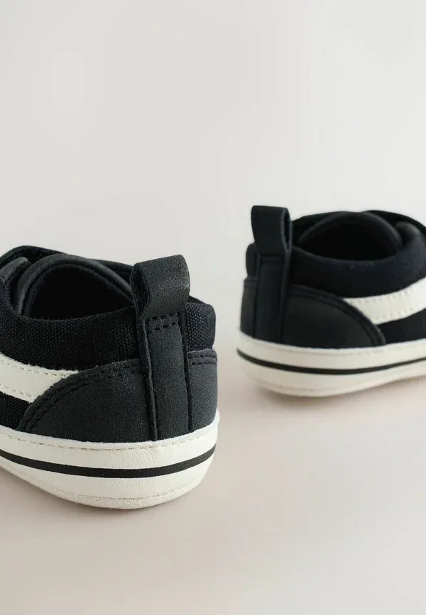Ботинки на платформе Regular fit baby shoes Next, черный — фото 4