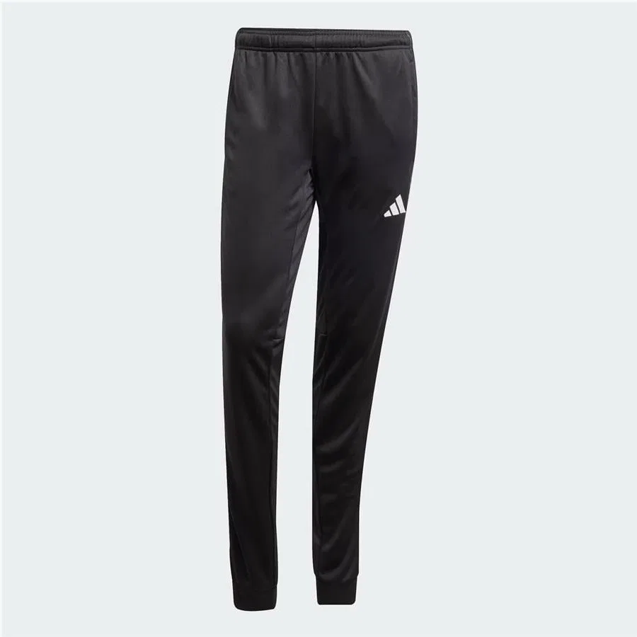 Штаны спортивные с камуфляжным принтом adidas, Разноцветный — фото 4