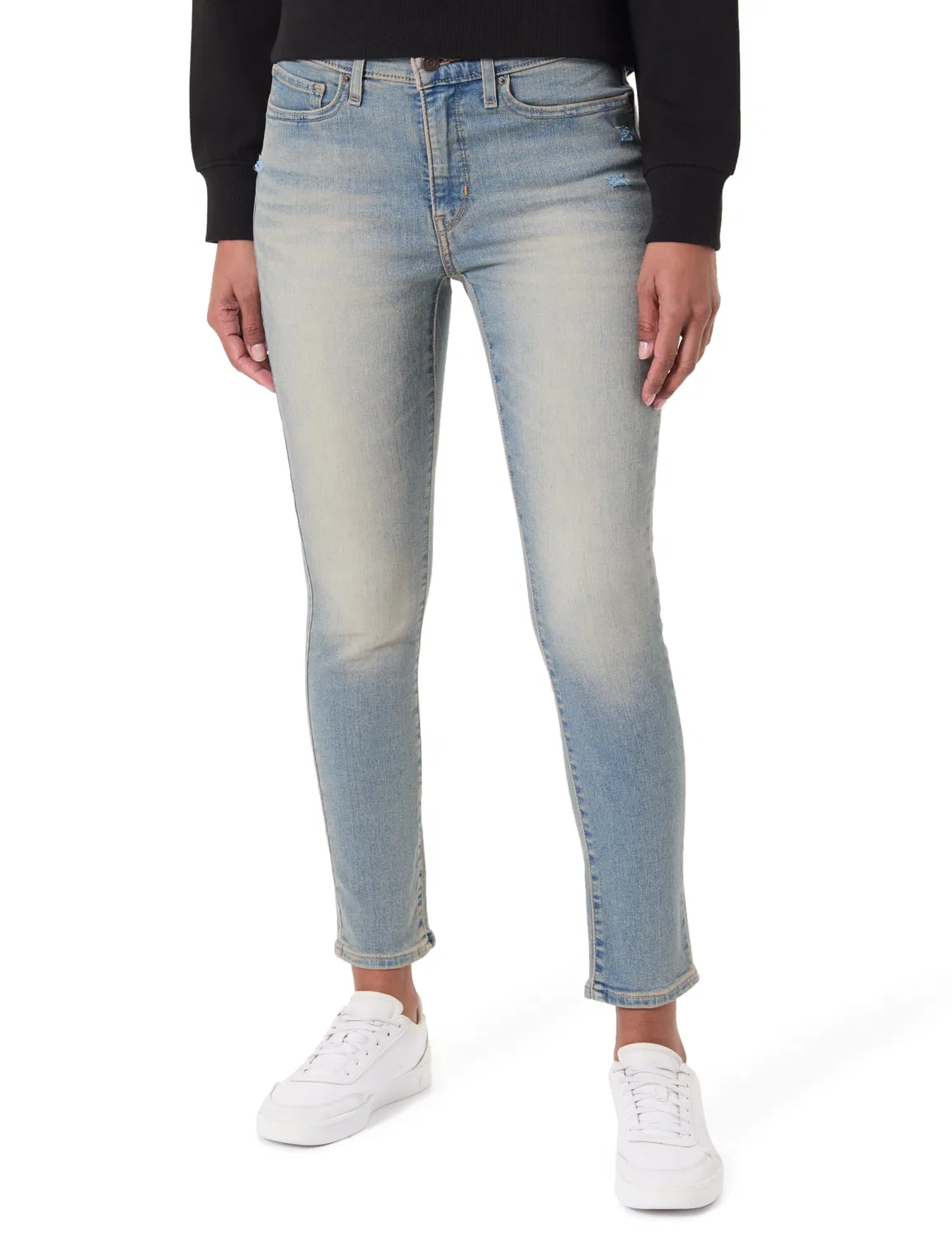 Женские джинсы скинни Levi's 311 Shaping, Where We Go