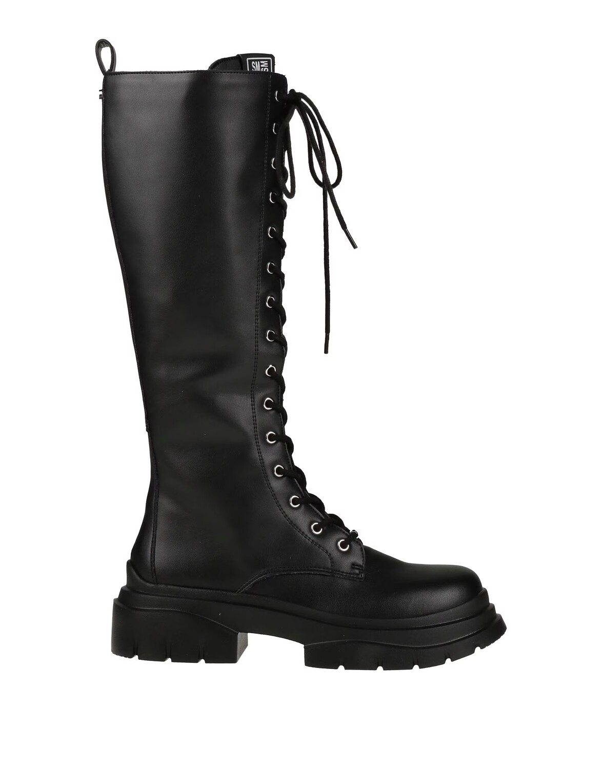 

Сапоги Steve Madden, черный