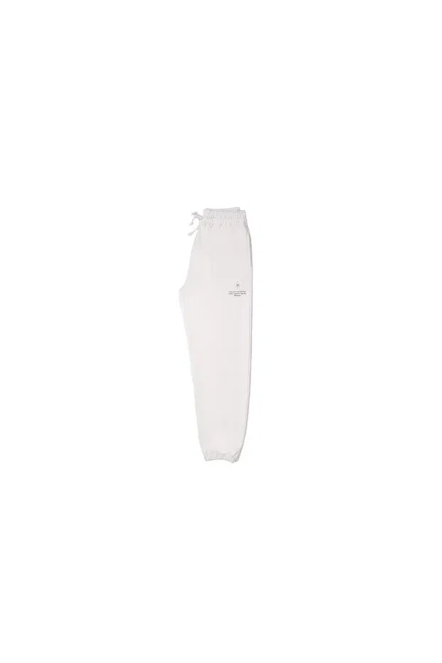 Детские спортивные штаны для девочек хлопковые Aslı Yarış, White — фото 3