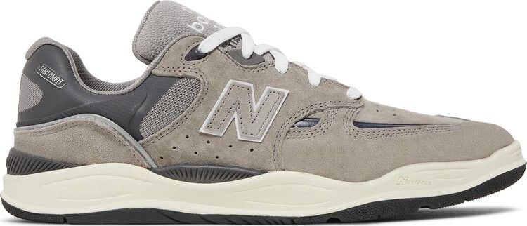 

Кроссовки New Balance Tiago Lemos x Numeric 1010 'Grey', серый