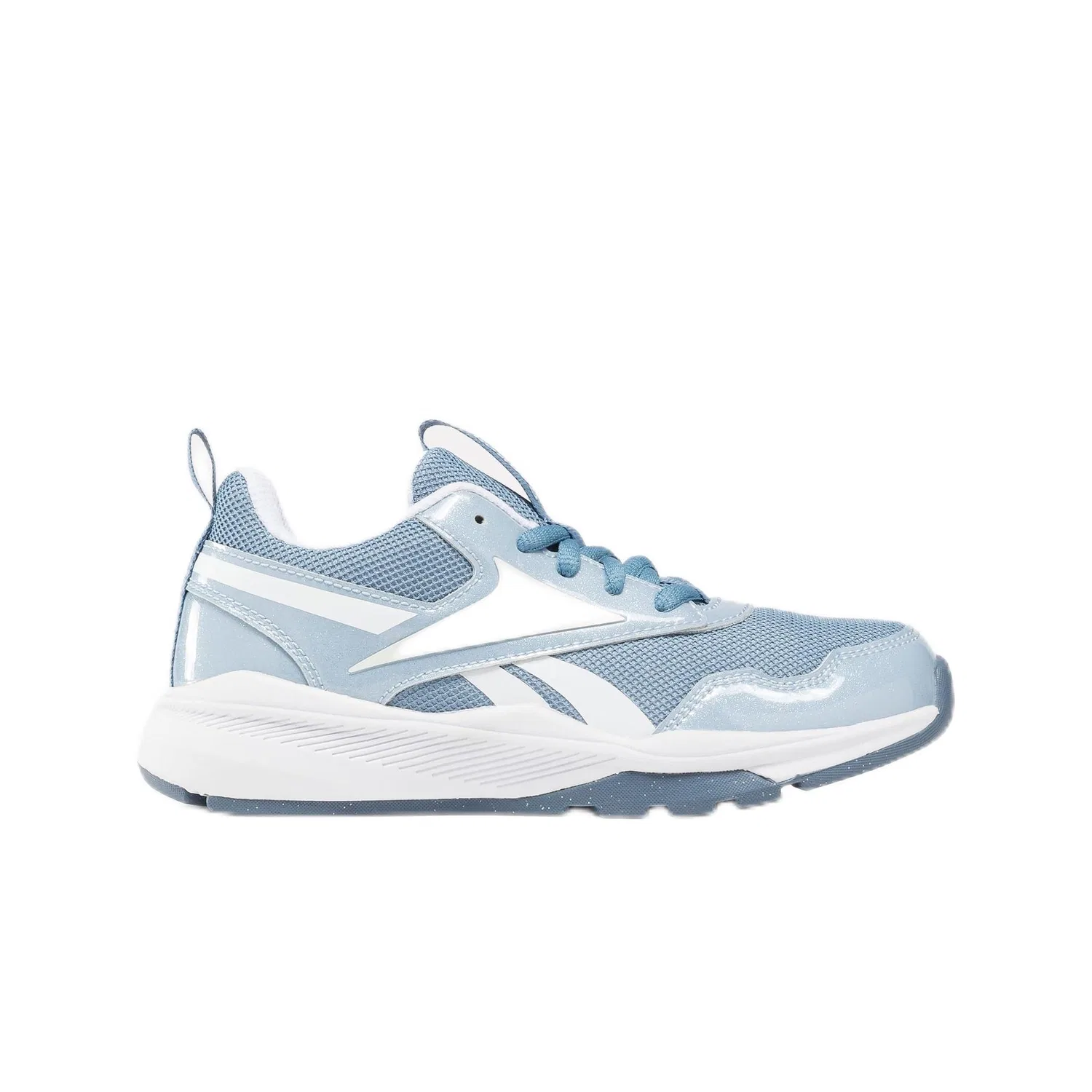 Детские кроссовки для девочек с длинным рукавом Reebok Xt Sprinter 2.0 Reebok, Palblu Blusla Ftwwht