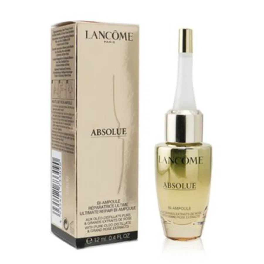 Концентрат для лица Absolue Bi-Ampoule Lancome, 12 мл — фото 2