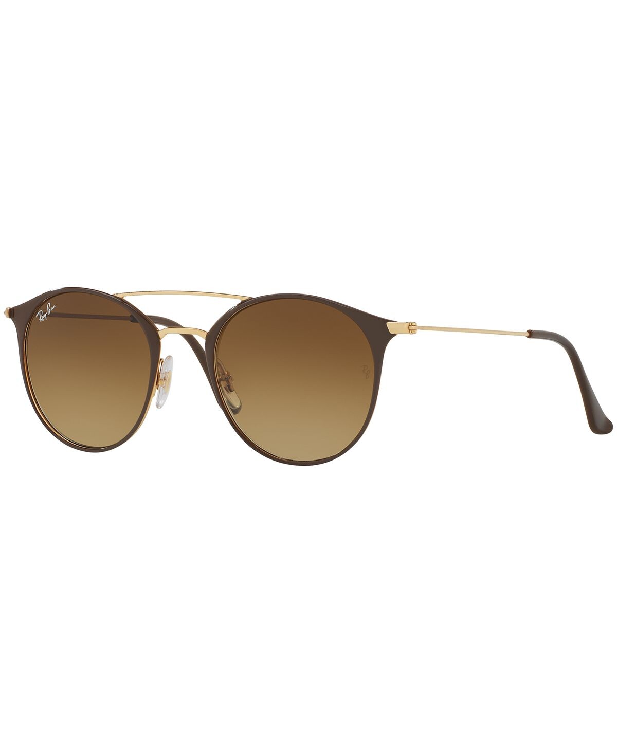 

Солнцезащитные очки унисекс, rb3546 52 Ray-Ban, мульти
