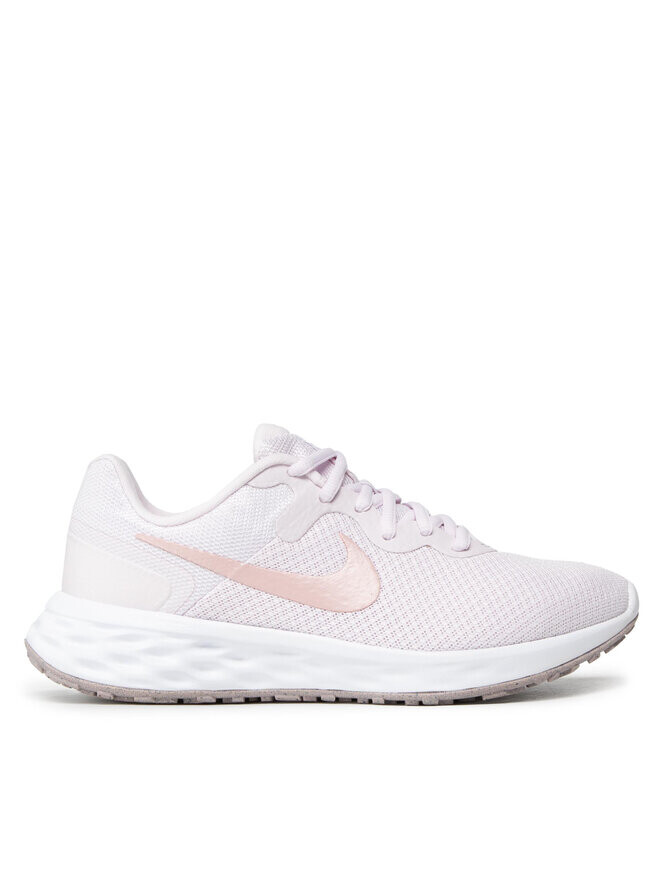 

Кроссовки Nike, фиолетовый