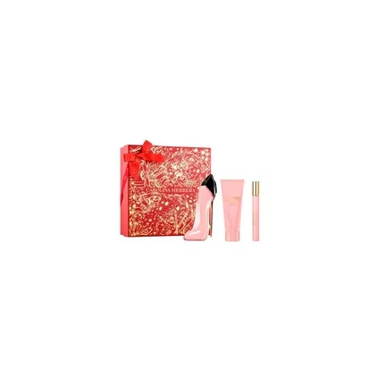 Парфюмерная вода Carolina Herrera Good Girl Blush, 80 мл