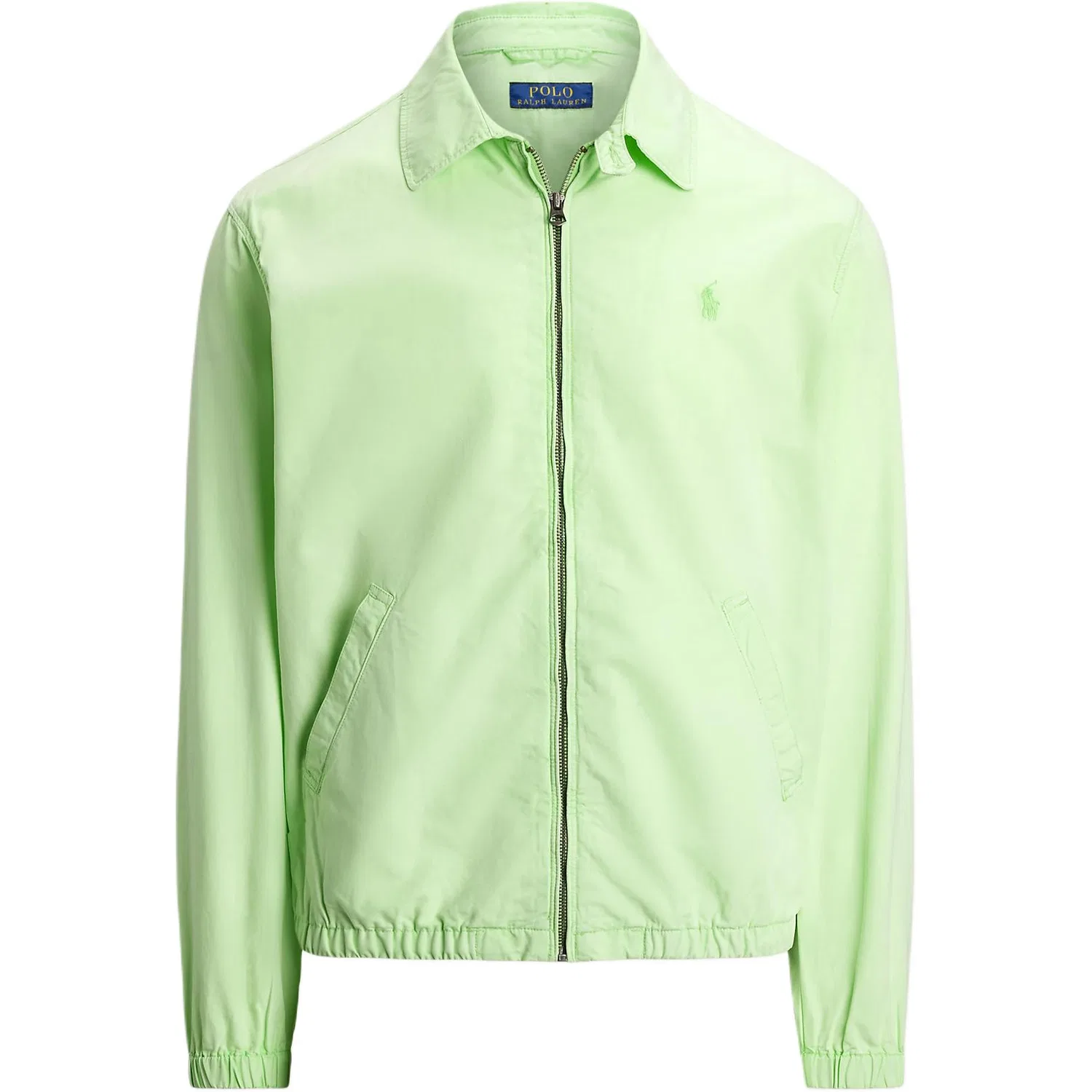 Мужская куртка Bayport Polo Ralph Lauren, Green