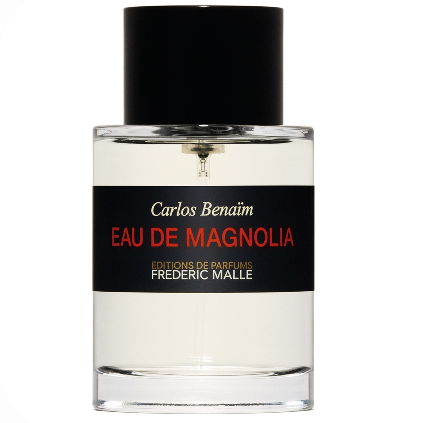 

Парфюмерная вода Editions de Parfums Frédéric Malle Eau de Magnolia Unisex
