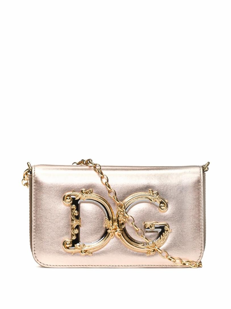 

Сумка через плечо D&G Girls Dolce&Gabbana
