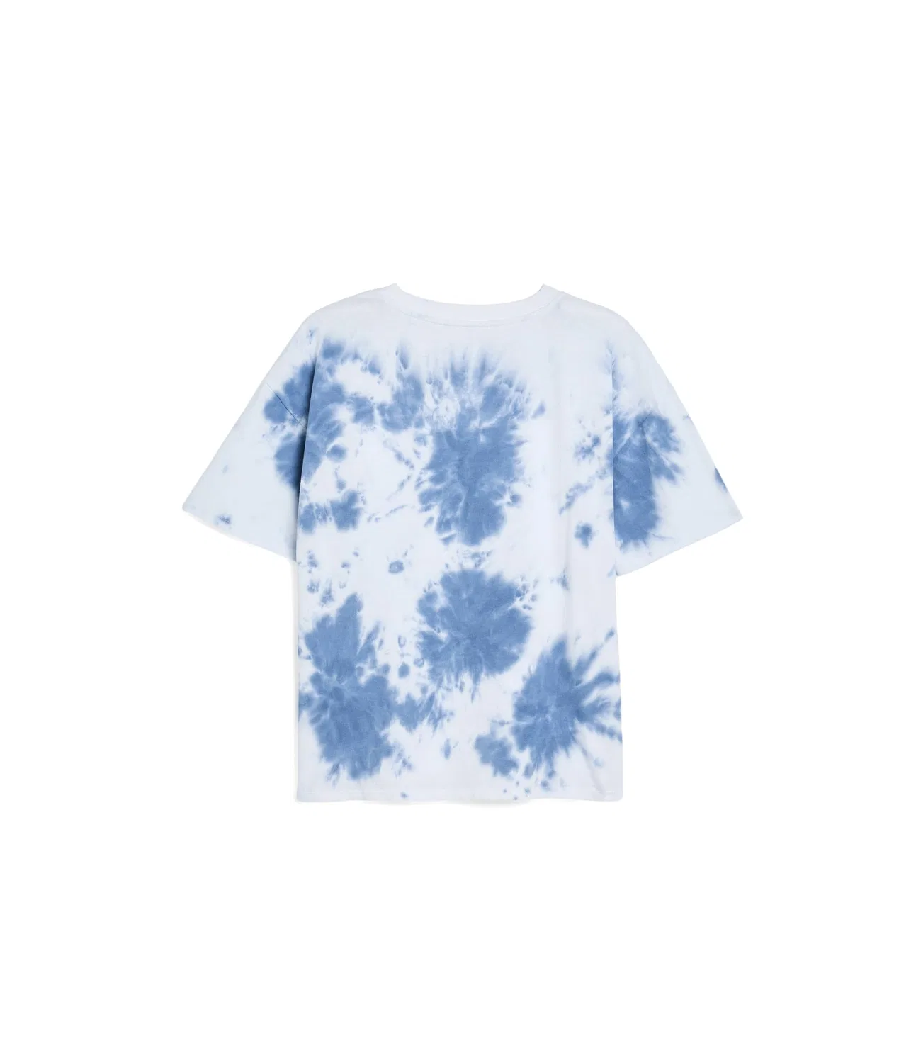 Футболка Coast из хлопкового трикотажа (для маленьких и больших детей) Chaser Kids, Mistel Tie-Dye — фото 2