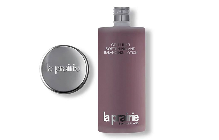 Лосьон La Prairie Cellular Softening and Balancing Lotion, 250 мл — фото 3
